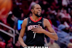 弗拉格创造历史砍下49分，杜兰特爆发火箭大胜老鹰！